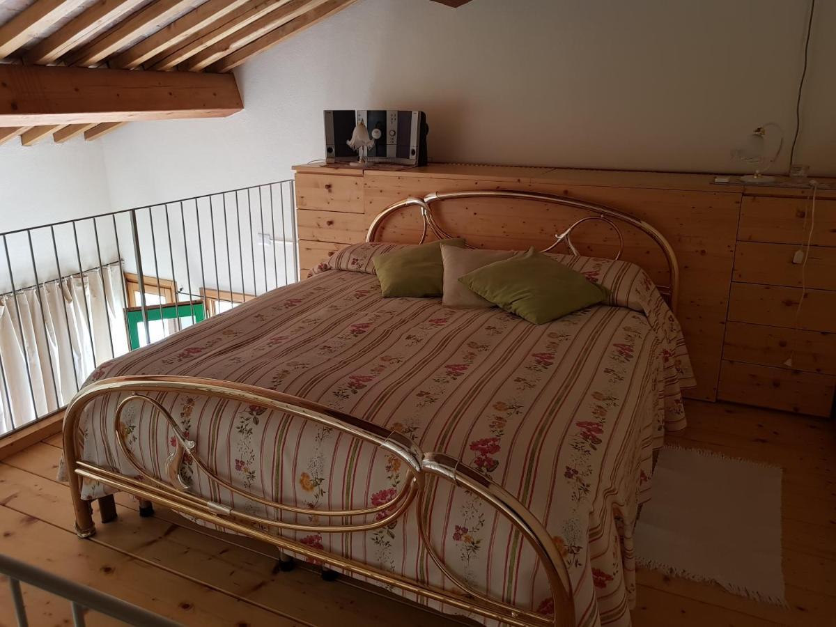 Agriturismo Casa Montecucco Giuncarico Eksteriør billede