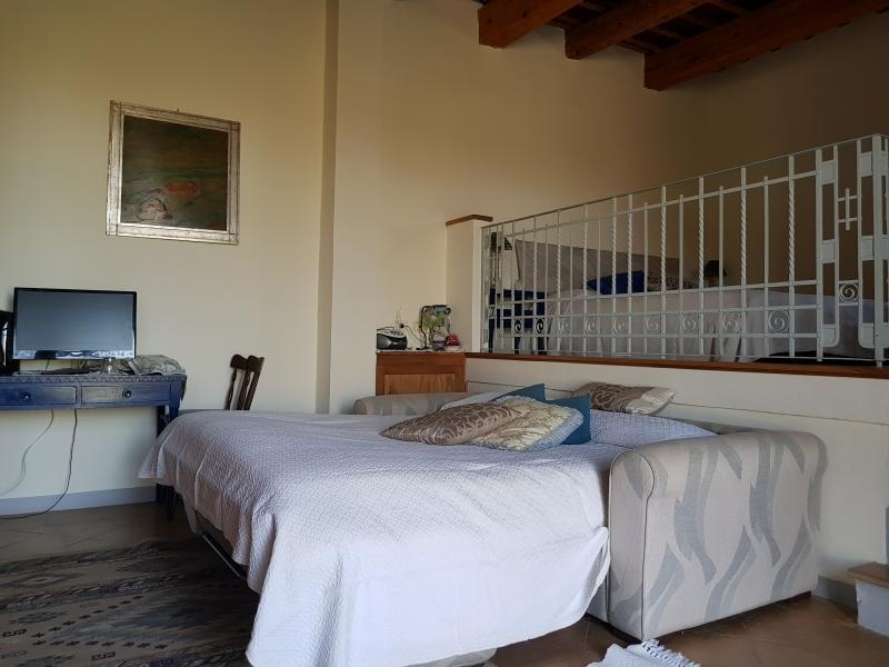 Agriturismo Casa Montecucco Giuncarico Eksteriør billede